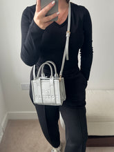 Load image into Gallery viewer, MINI Tote Handbag - Gold
