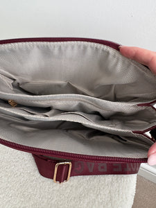 THE T BAG Xbody - 3 colours