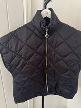 Load image into Gallery viewer, QUIN Quilted Gillet - 4 Colours
