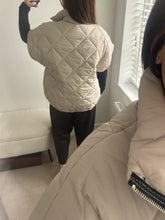Load image into Gallery viewer, QUIN Quilted Gillet - 4 Colours
