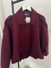 Load image into Gallery viewer, MAISE Melton Jacket - 3 Colours
