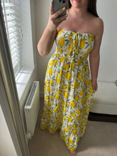Load image into Gallery viewer, LEMONA Bandeau Maxi
