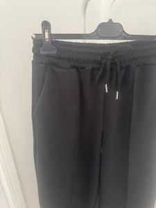 JEN Wideleg Joggers - 3 Colours