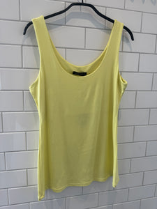 BASIC Jersey Vest (10 Colours)