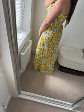 Load image into Gallery viewer, LEMONA Bandeau Maxi
