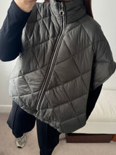 Load image into Gallery viewer, QUIN Quilted Gillet - 4 Colours
