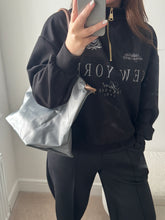 Load image into Gallery viewer, MYLO Maxi Shopper Bag - 3 Colours
