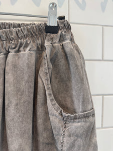 SANTI Casual Trouser (4 Colours)