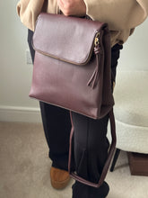 Load image into Gallery viewer, PETRA Backpack - 3 Colours
