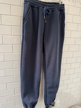 Load image into Gallery viewer, JOGGERS Mon Cheri - Navy
