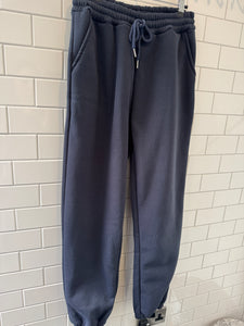 JOGGERS Mon Cheri - Navy