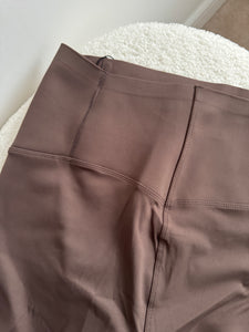 EMME Energy Leggings - Chocolate