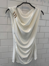 Load image into Gallery viewer, CARMEN Cowl Neck Top (4 Colours)
