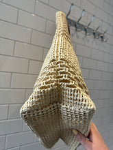 Load image into Gallery viewer, RAFFIA Beach Bag (2 Colours)
