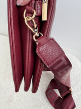 Load image into Gallery viewer, THE T BAG Xbody - 3 colours
