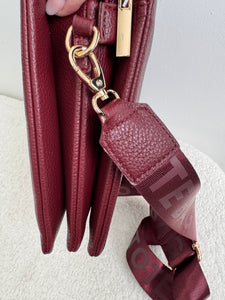 THE T BAG Xbody - 3 colours