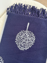 Load image into Gallery viewer, MAGGIE Tree Cashmere Scarf - 2 Colours
