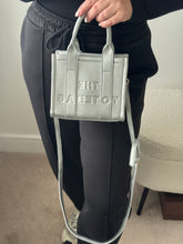 Load image into Gallery viewer, MINI Tote Handbag - Gold
