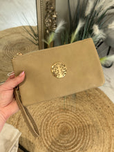 Load image into Gallery viewer, MADRID Purse - Beige
