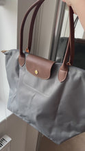 Load and play video in Gallery viewer, MYLO Maxi Shopper Bag - 3 Colours
