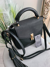 Load image into Gallery viewer, TORI Tassel Bag - Black
